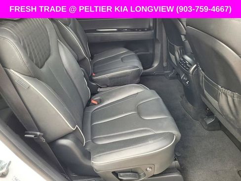 Used 2023 Hyundai Palisade Limited w/ Cargo Package FWD image 13