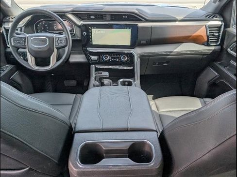 Used 2024 GMC Sierra 1500 Denali w/ Denali Reserve Package image 19