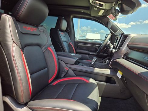 Used 2022 RAM 1500 TRX w/ TRX Level 2 Equipment Group AWD/4WD image 22