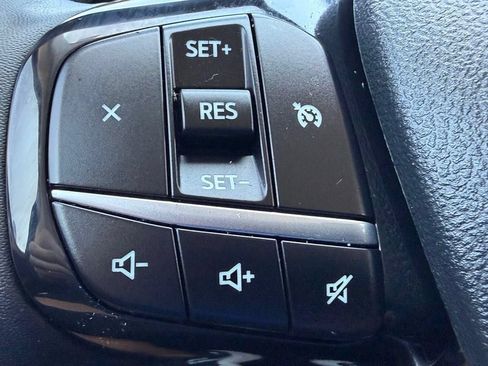 Used 2021 Ford Escape SEL w/ Technology Package FWD image 19