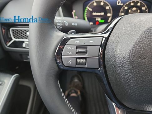 New 2026 Honda Civic Sport Touring image 20