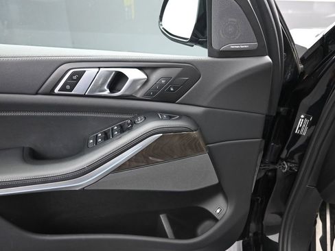 Certified 2023 BMW X5 xDrive45e w/ M Sport Package image 14