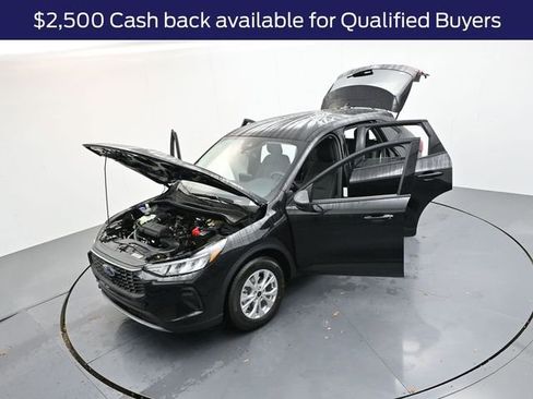 New 2026 Ford Escape Active image 36