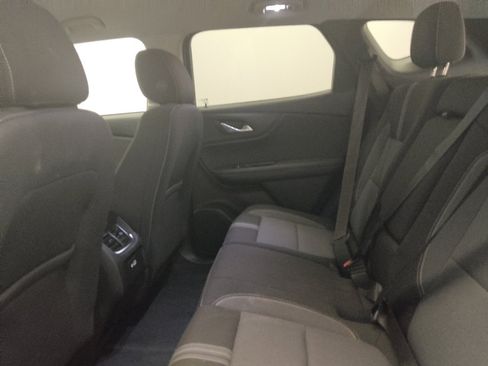Used 2024 Chevrolet Blazer LT w/ LPO, Floor Liner Package FWD image 18