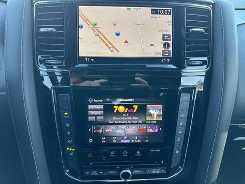 Used 2020 INFINITI QX80 Luxe w/ Edition 30 Package image 20