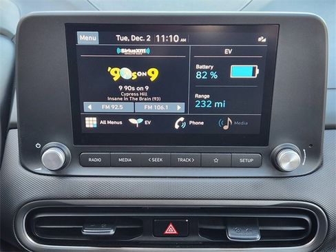 Certified 2023 Hyundai Kona SE image 13