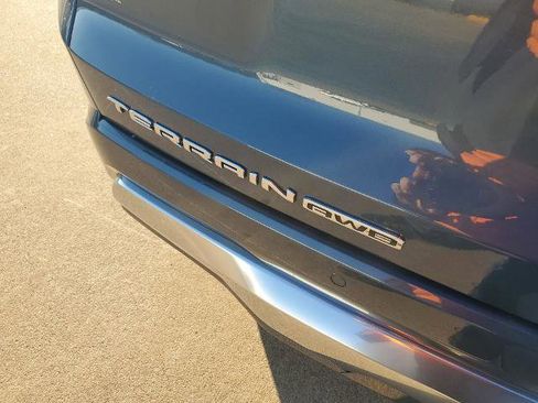 New 2026 GMC Terrain Denali image 38