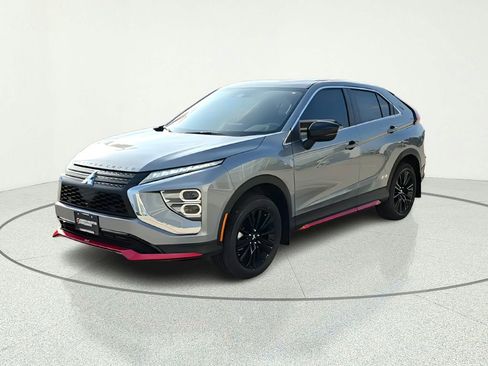 New 2026 Mitsubishi Eclipse Cross Ralliart AWD/4WD image 2