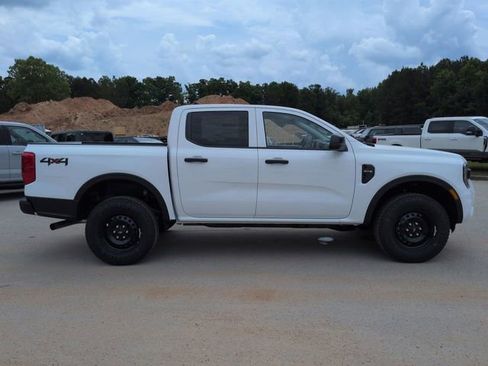 New 2026 Ford Ranger XL w/ Trailer Tow Package AWD/4WD image 3