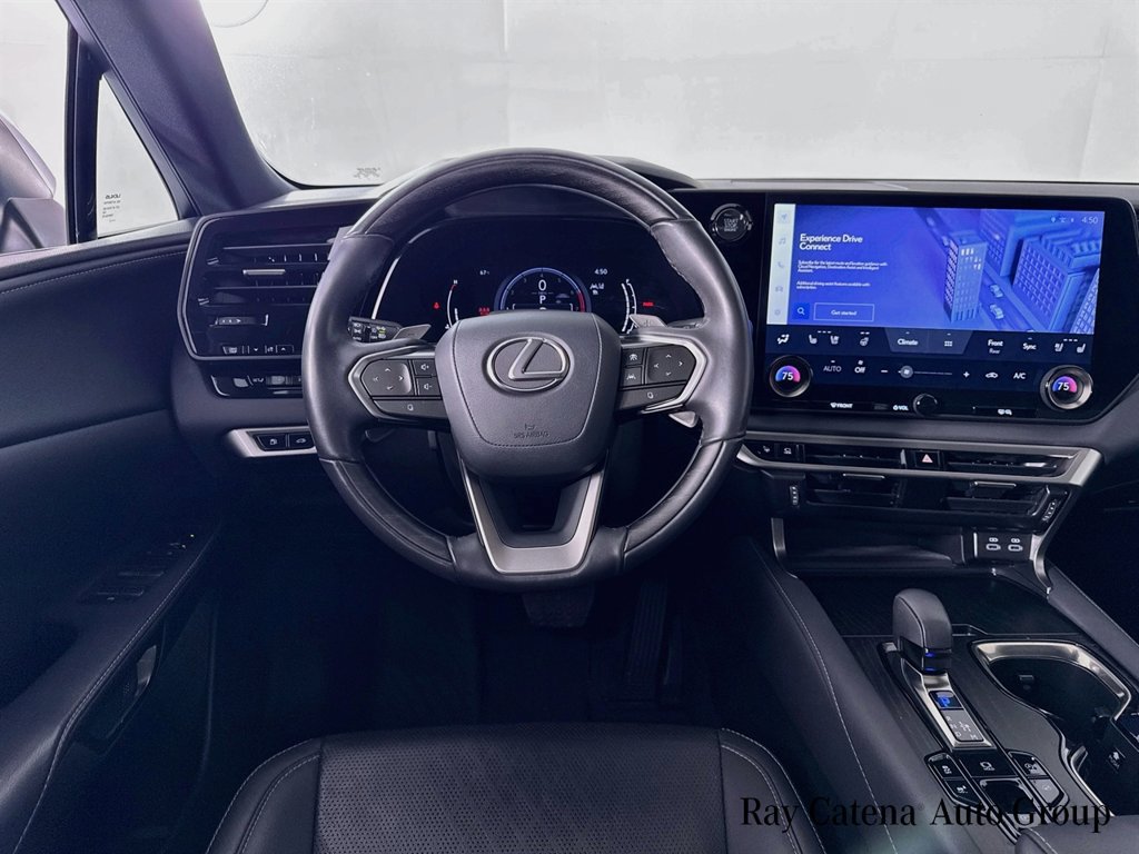 Certified 2024 Lexus RX 350 Premium Plus w/ Convenience Package AWD/4WD image 24