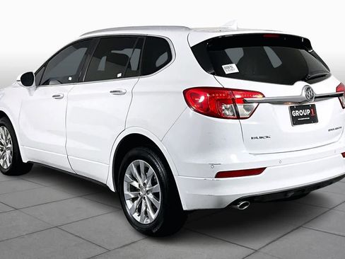 Used 2018 Buick Envision Essence image 11