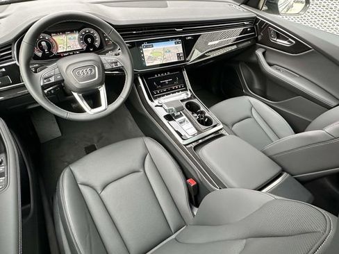 New 2026 Audi Q8 Premium Plus image 6