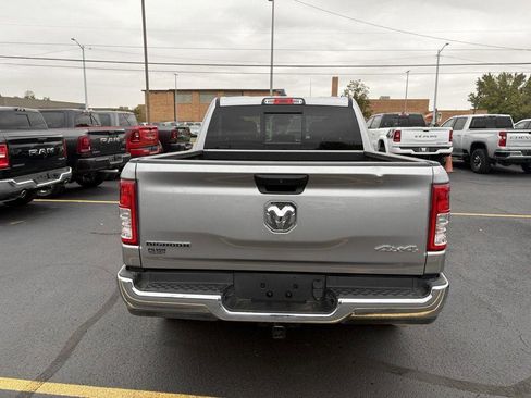 Used 2024 RAM 1500 Big Horn image 23