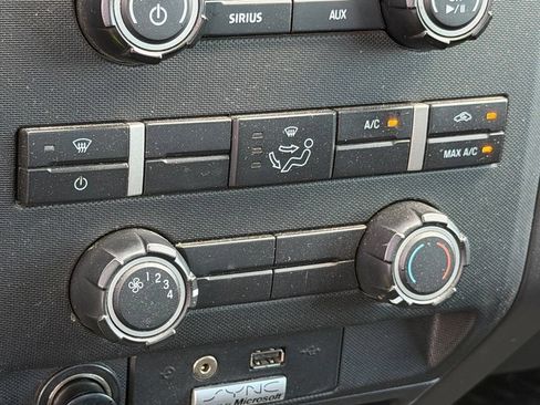 Used 2014 Ford F150 STX w/ Equipment Group 201A Mid RWD image 17