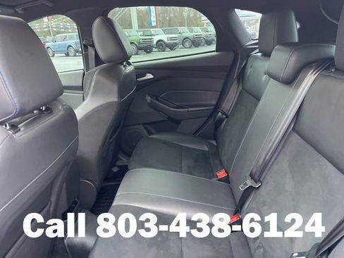 Used 2016 Ford Focus RS image 13