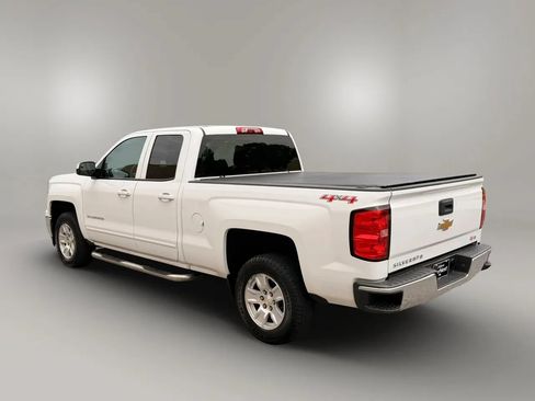 Used 2015 Chevrolet Silverado 1500 LT AWD/4WD image 11