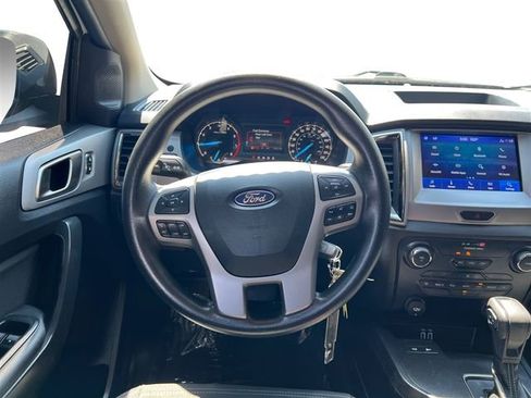 Used 2023 Ford Ranger XLT w/ Bed Utility Package image 13
