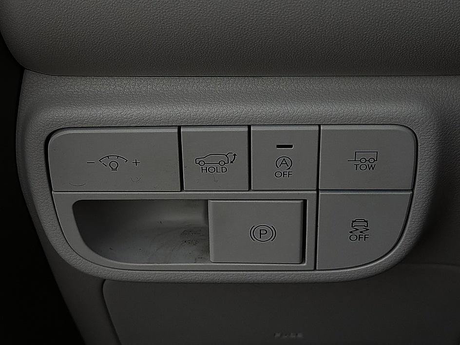 Certified 2026 Hyundai Palisade Limited FWD image 20