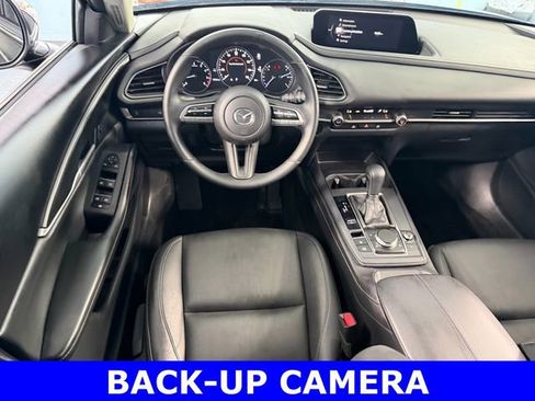 Used 2023 MAZDA CX-30 AWD 2.5 S w/ Select Package image 8