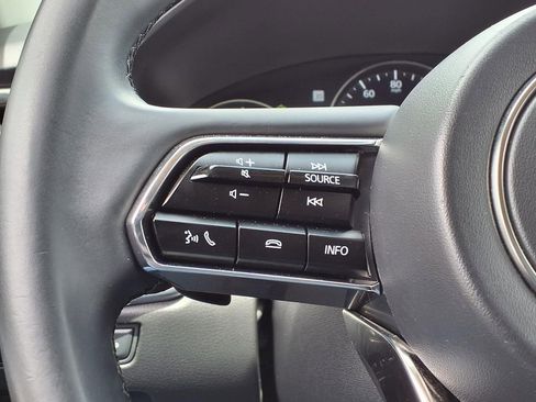 Used 2024 MAZDA CX-90 3.3 Turbo w/ Premium Package AWD/4WD image 21