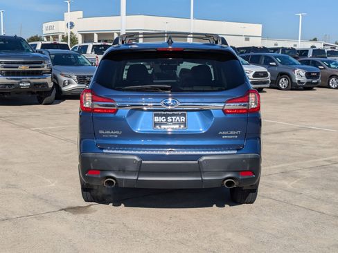 Used 2020 Subaru Ascent Limited w/ Technology Package image 5