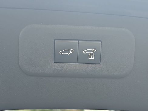 Certified 2025 Lexus NX 350h AWD w/ Cold Area Package image 13