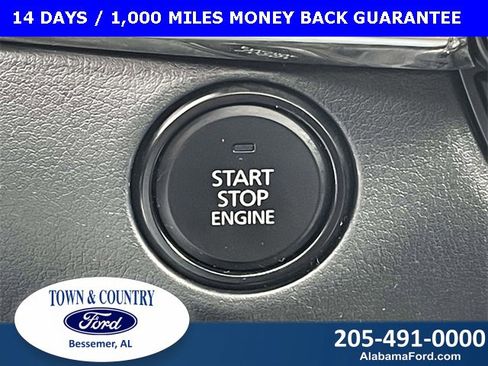 Used 2025 MAZDA CX-30 AWD 2.5 S w/ Preferred Package image 29