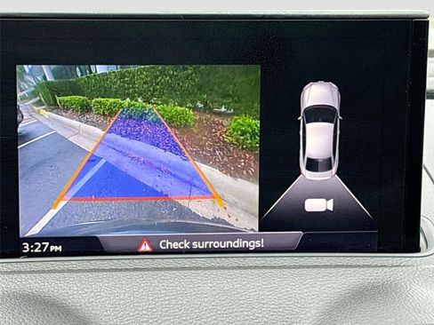 Used 2019 Audi A3 2.0T Titanium w/ Convenience Package image 13