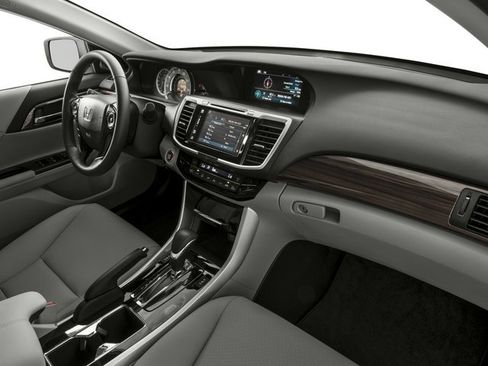 Used 2016 Honda Accord EX-L image 15