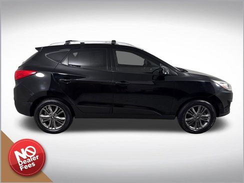 Used 2014 Hyundai Tucson SE FWD image 2