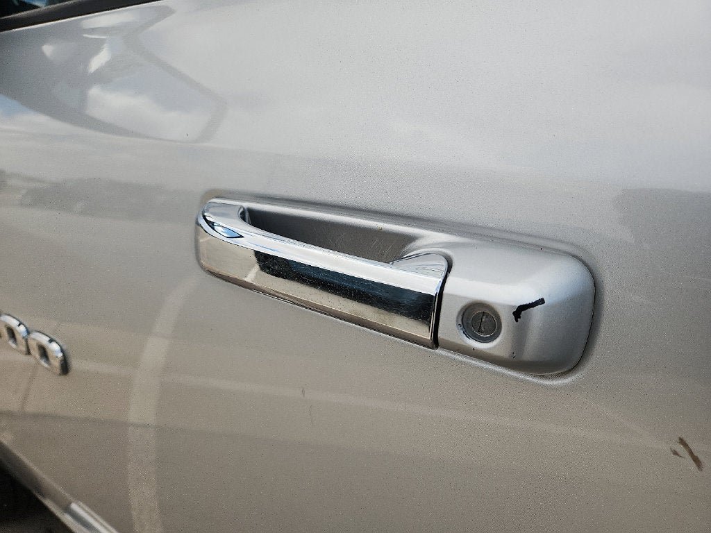 Used 2012 RAM 1500 Classic SLT RWD image 20