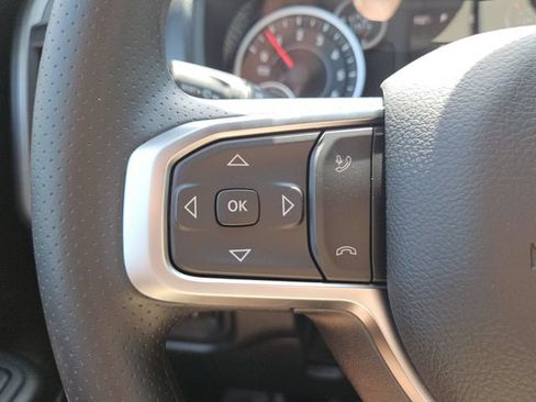 New 2026 RAM 1500 Tradesman AWD/4WD image 21