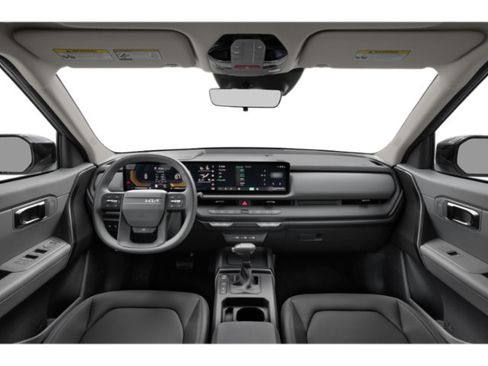 New 2027 Kia Seltos EX FWD image 5