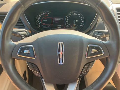 Used 2015 Lincoln MKC AWD w/ Equipment Group 102A Reserve image 15