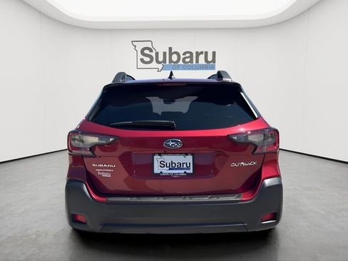 Used 2024 Subaru Outback Premium w/ Popular Package #1 image 6