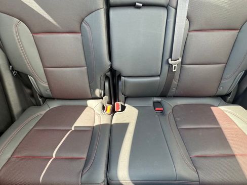 Used 2023 Chevrolet Blazer RS image 28