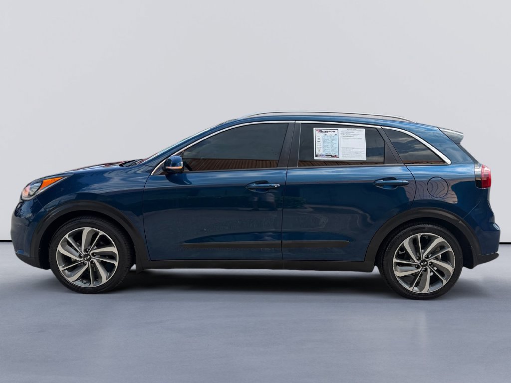 Used 2018 Kia Niro Touring FWD image 6