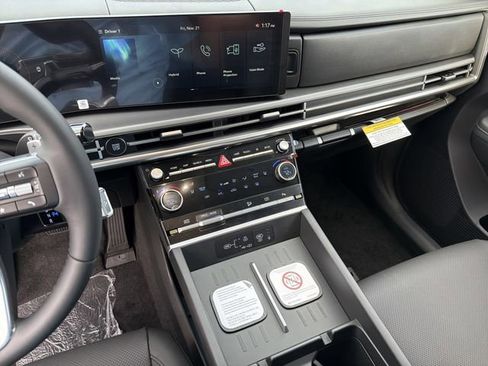 New 2026 Hyundai Santa Fe SEL image 28