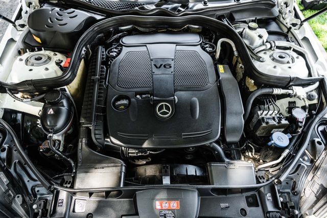 Used 2015 Mercedes-Benz E 350 4MATIC Wagon image 81