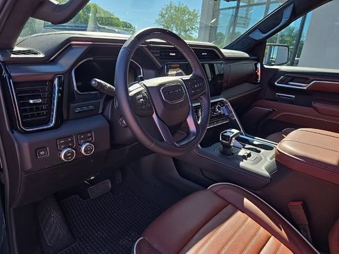 Used 2026 GMC Sierra 1500 Denali Ultimate AWD/4WD image 48