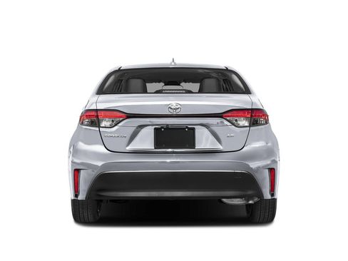 Used 2023 Toyota Corolla LE FWD image 5