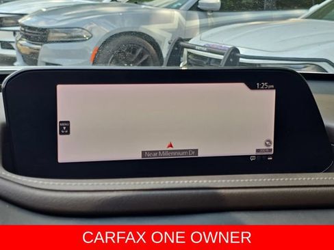 Used 2021 MAZDA CX-30 FWD 2.5 S w/ Premium Package image 24