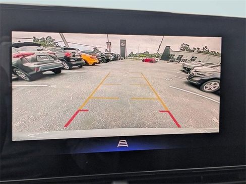 Used 2025 Chevrolet Trax ACTIV w/ Sunroof Package image 5