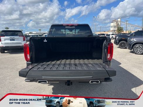 New 2026 GMC Sierra 1500 Denali image 10