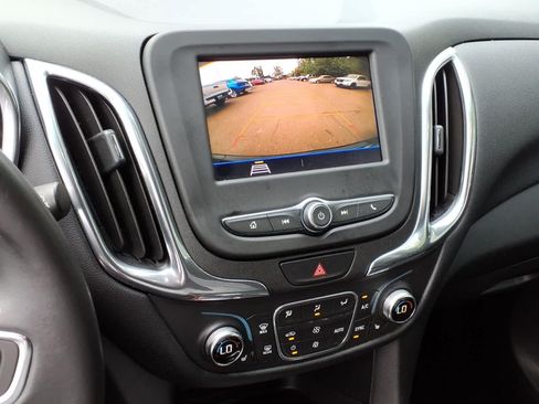 Used 2020 Chevrolet Equinox LT w/ Midnight Edition FWD image 21
