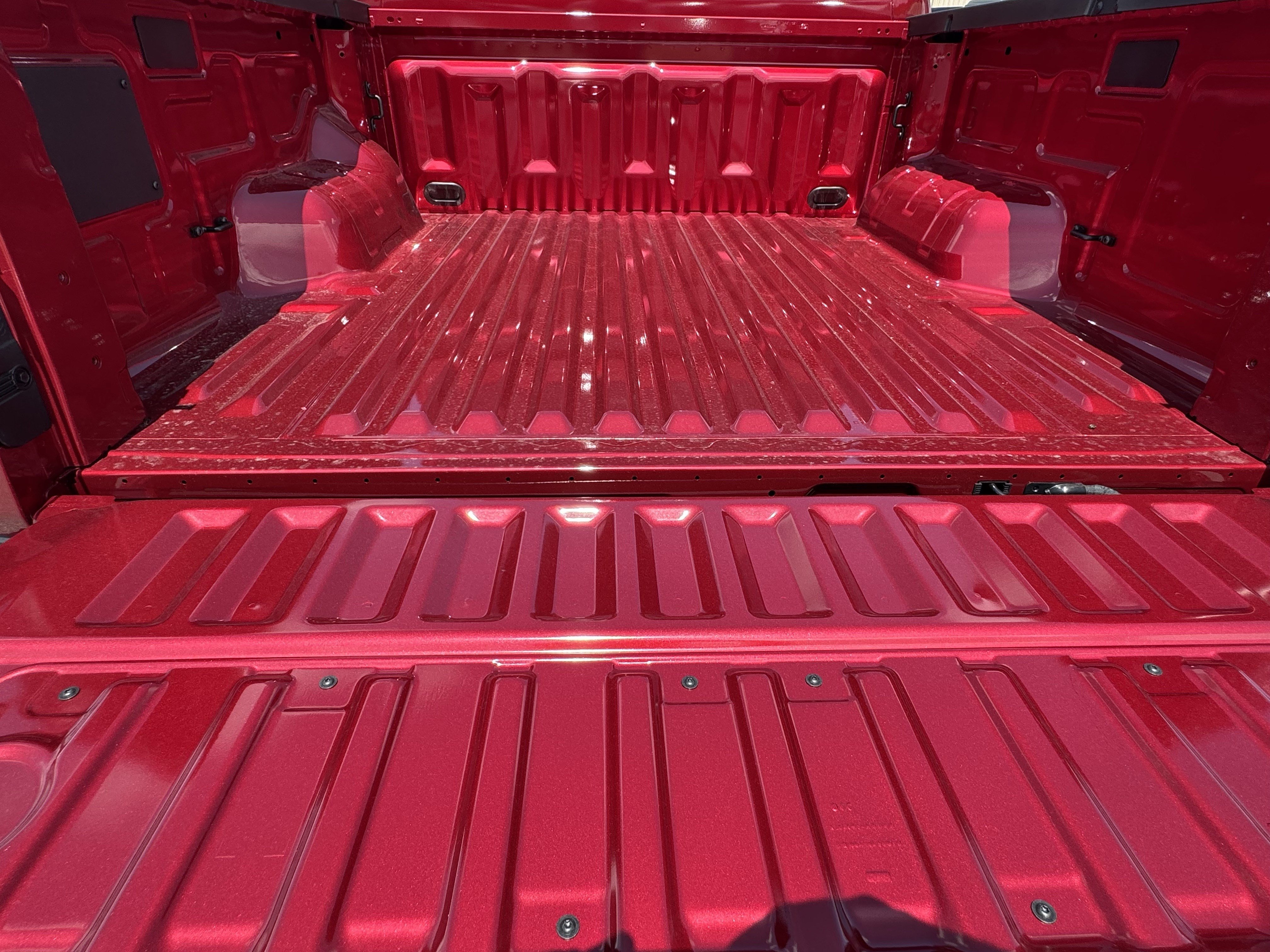 New 2026 Ford Ranger XLT AWD/4WD image 21