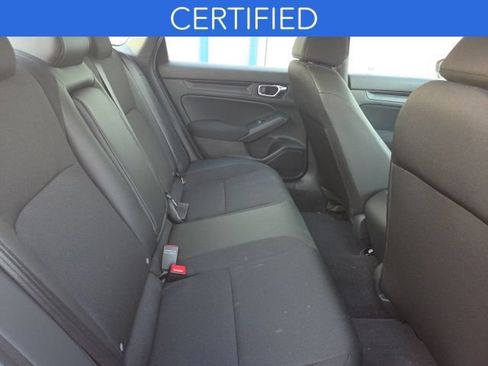 Used 2025 Honda Civic Sport image 16