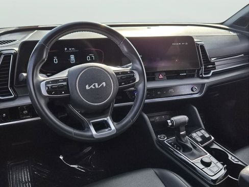 Used 2023 Kia Sportage X-Line w/ X-Line Premium Package image 13