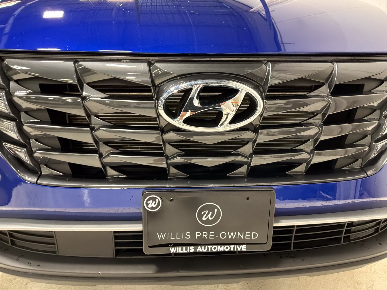 Used 2024 Hyundai Tucson SEL w/ Convenience Package AWD/4WD image 29