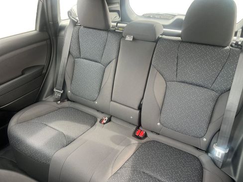 New 2026 Subaru Forester Premium AWD/4WD image 13